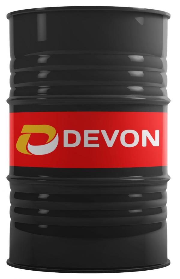 Трансмиссионное масло для АКПП Devon CVT